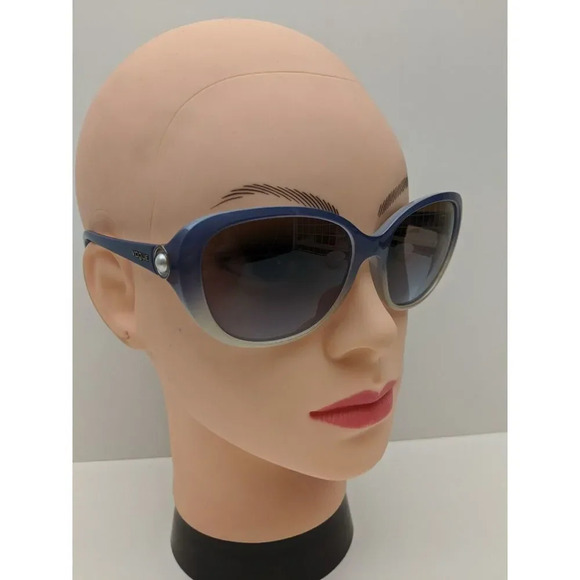 🕶️Made in Italy! Vogue VO2771 Gradient Sunglasses 58/17 135 /ALL110🕶️ - Picture 8 of 9